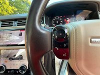 USED 2019 69 LAND ROVER RANGE ROVER 2.0 P400e 12.4kWh Vogue Auto 4WD Euro 6 (s/s) 5dr FSH+1 OWNER+OVER 5K EXTRAS