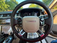 USED 2019 69 LAND ROVER RANGE ROVER 2.0 P400e 12.4kWh Vogue Auto 4WD Euro 6 (s/s) 5dr FSH+1 OWNER+OVER 5K EXTRAS
