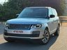 USED 2019 69 LAND ROVER RANGE ROVER 2.0 P400e 12.4kWh Vogue Auto 4WD Euro 6 (s/s) 5dr FSH+1 OWNER+OVER 5K EXTRAS