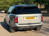 USED 2019 69 LAND ROVER RANGE ROVER 2.0 P400e 12.4kWh Vogue Auto 4WD Euro 6 (s/s) 5dr FSH+1 OWNER+OVER 5K EXTRAS