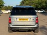 USED 2019 69 LAND ROVER RANGE ROVER 2.0 P400e 12.4kWh Vogue Auto 4WD Euro 6 (s/s) 5dr FSH+1 OWNER+OVER 5K EXTRAS