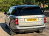 USED 2019 69 LAND ROVER RANGE ROVER 2.0 P400e 12.4kWh Vogue Auto 4WD Euro 6 (s/s) 5dr FSH+1 OWNER+OVER 5K EXTRAS