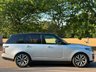 USED 2019 69 LAND ROVER RANGE ROVER 2.0 P400e 12.4kWh Vogue Auto 4WD Euro 6 (s/s) 5dr FSH+1 OWNER+OVER 5K EXTRAS