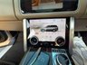 USED 2019 69 LAND ROVER RANGE ROVER 2.0 P400e 12.4kWh Vogue Auto 4WD Euro 6 (s/s) 5dr FSH+1 OWNER+OVER 5K EXTRAS