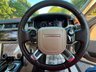 USED 2019 69 LAND ROVER RANGE ROVER 2.0 P400e 12.4kWh Vogue Auto 4WD Euro 6 (s/s) 5dr FSH+1 OWNER+OVER 5K EXTRAS