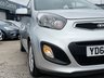 USED 2014 64 KIA PICANTO 1.0 VR7 Hatchback 5dr Petrol Manual Euro 5 (68 bhp) LOW MILES + &pound;20 TAX + FSH + AC + LOW INSURANCE + BLUETOOTH