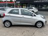 USED 2014 64 KIA PICANTO 1.0 VR7 Hatchback 5dr Petrol Manual Euro 5 (68 bhp) LOW MILES + &pound;20 TAX + FSH + AC + LOW INSURANCE + BLUETOOTH