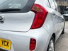 USED 2014 64 KIA PICANTO 1.0 VR7 Hatchback 5dr Petrol Manual Euro 5 (68 bhp) LOW MILES + &pound;20 TAX + FSH + AC + LOW INSURANCE + BLUETOOTH