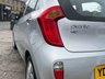 USED 2014 64 KIA PICANTO 1.0 VR7 Hatchback 5dr Petrol Manual Euro 5 (68 bhp) LOW MILES + &pound;20 TAX + FSH + AC + LOW INSURANCE + BLUETOOTH