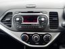 USED 2014 64 KIA PICANTO 1.0 VR7 Hatchback 5dr Petrol Manual Euro 5 (68 bhp) LOW MILES + &pound;20 TAX + FSH + AC + LOW INSURANCE + BLUETOOTH
