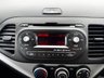 USED 2014 64 KIA PICANTO 1.0 VR7 Hatchback 5dr Petrol Manual Euro 5 (68 bhp) LOW MILES + &pound;20 TAX + FSH + AC + LOW INSURANCE + BLUETOOTH