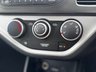 USED 2014 64 KIA PICANTO 1.0 VR7 Hatchback 5dr Petrol Manual Euro 5 (68 bhp) LOW MILES + &pound;20 TAX + FSH + AC + LOW INSURANCE + BLUETOOTH