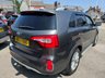 USED 2013 63 KIA SORENTO 2.2 CRDi KX-3 SUV 5dr Diesel Auto AWD Euro 5 (194 bhp) Sat Nav, Reversing Cam&Sensors