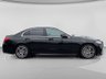 USED 2025 25 MERCEDES-BENZ C CLASS 1.5 C200h MHEV AMG Line Saloon 4dr Petrol Hybrid G-Tronic+ Euro 6 (s/s) (224 ps) 