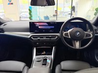 USED 2023 23 BMW I4 40 83.9kWh M Sport Gran Coupe Auto eDrive 5dr 1owner!Msport!360cam!