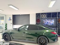 USED 2023 23 BMW I4 40 83.9kWh M Sport Gran Coupe Auto eDrive 5dr 1owner!Msport!360cam!