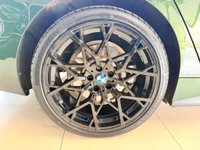 USED 2023 23 BMW I4 40 83.9kWh M Sport Gran Coupe Auto eDrive 5dr 1owner!Msport!360cam!