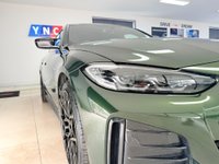 USED 2023 23 BMW I4 40 83.9kWh M Sport Gran Coupe Auto eDrive 5dr 1owner!Msport!360cam!