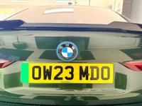 USED 2023 23 BMW I4 40 83.9kWh M Sport Gran Coupe Auto eDrive 5dr 1owner!Msport!360cam!