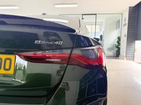 USED 2023 23 BMW I4 40 83.9kWh M Sport Gran Coupe Auto eDrive 5dr 1owner!Msport!360cam!