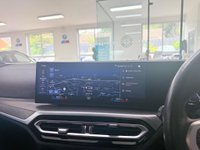 USED 2023 23 BMW I4 40 83.9kWh M Sport Gran Coupe Auto eDrive 5dr 1owner!Msport!360cam!