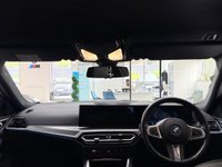 USED 2023 23 BMW I4 40 83.9kWh M Sport Gran Coupe Auto eDrive 5dr 1owner!Msport!360cam!