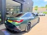 USED 2023 23 BMW I4 40 83.9kWh M Sport Gran Coupe Auto eDrive 5dr 1owner!Msport!360cam!