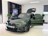 USED 2023 23 BMW I4 40 83.9kWh M Sport Gran Coupe Auto eDrive 5dr 1owner!Msport!360cam!