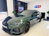 USED 2023 23 BMW I4 40 83.9kWh M Sport Gran Coupe Auto eDrive 5dr 1owner!Msport!360cam!