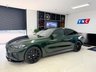 USED 2023 23 BMW I4 40 83.9kWh M Sport Gran Coupe Auto eDrive 5dr 1owner!Msport!360cam!