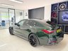 USED 2023 23 BMW I4 40 83.9kWh M Sport Gran Coupe Auto eDrive 5dr 1owner!Msport!360cam!