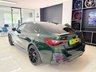 USED 2023 23 BMW I4 40 83.9kWh M Sport Gran Coupe Auto eDrive 5dr 1owner!Msport!360cam!