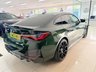 USED 2023 23 BMW I4 40 83.9kWh M Sport Gran Coupe Auto eDrive 5dr 1owner!Msport!360cam!