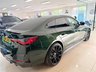 USED 2023 23 BMW I4 40 83.9kWh M Sport Gran Coupe Auto eDrive 5dr 1owner!Msport!360cam!