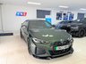 USED 2023 23 BMW I4 40 83.9kWh M Sport Gran Coupe Auto eDrive 5dr 1owner!Msport!360cam!