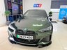 USED 2023 23 BMW I4 40 83.9kWh M Sport Gran Coupe Auto eDrive 5dr 1owner!Msport!360cam!