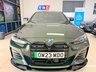 USED 2023 23 BMW I4 40 83.9kWh M Sport Gran Coupe Auto eDrive 5dr 1owner!Msport!360cam!