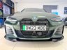 USED 2023 23 BMW I4 40 83.9kWh M Sport Gran Coupe Auto eDrive 5dr 1owner!Msport!360cam!