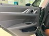 USED 2023 23 BMW I4 40 83.9kWh M Sport Gran Coupe Auto eDrive 5dr 1owner!Msport!360cam!