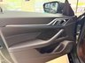 USED 2023 23 BMW I4 40 83.9kWh M Sport Gran Coupe Auto eDrive 5dr 1owner!Msport!360cam!