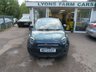 USED 2023 73 FIAT 500E 42kWh Hatchback 3dr Electric Automatic (118 ps) SAVE THOUSANDS with this nearly-new all electric automatic Fiat 500e 42kWh 3 Door Hatchback finished in the optional Ocean Green with only 11,107 miles from new!