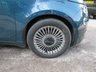 USED 2023 73 FIAT 500E 42kWh Hatchback 3dr Electric Automatic (118 ps) SAVE THOUSANDS with this nearly-new all electric automatic Fiat 500e 42kWh 3 Door Hatchback finished in the optional Ocean Green with only 11,107 miles from new!