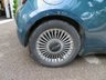 USED 2023 73 FIAT 500E 42kWh Hatchback 3dr Electric Automatic (118 ps) SAVE THOUSANDS with this nearly-new all electric automatic Fiat 500e 42kWh 3 Door Hatchback finished in the optional Ocean Green with only 11,107 miles from new!