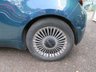 USED 2023 73 FIAT 500E 42kWh Hatchback 3dr Electric Automatic (118 ps) SAVE THOUSANDS with this nearly-new all electric automatic Fiat 500e 42kWh 3 Door Hatchback finished in the optional Ocean Green with only 11,107 miles from new!