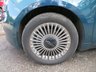 USED 2023 73 FIAT 500E 42kWh Hatchback 3dr Electric Automatic (118 ps) SAVE THOUSANDS with this nearly-new all electric automatic Fiat 500e 42kWh 3 Door Hatchback finished in the optional Ocean Green with only 11,107 miles from new!