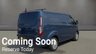 USED 2021 71 FORD TRANSIT CUSTOM 2.0 320 EcoBlue Limited Panel Van 5dr Diesel Manual L1 H1 Euro 6 (s/s) (170 ps) 