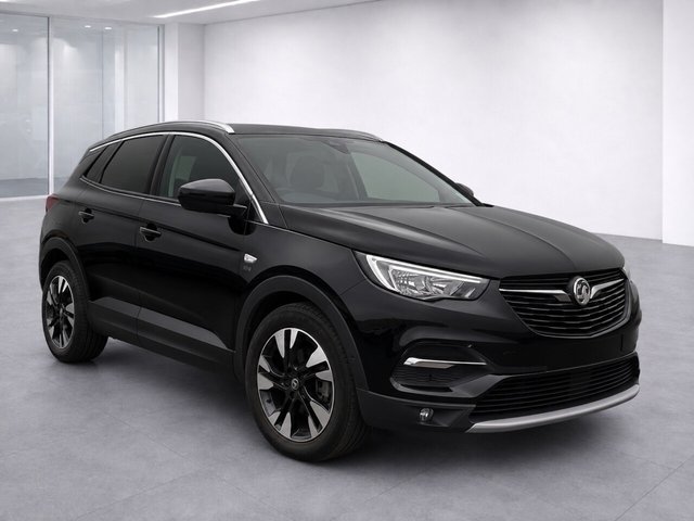2021 Vauxhall Grandland X