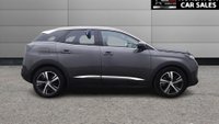 USED 2021 21 PEUGEOT 3008 1.6 13.2kWh GT Premium SUV 5dr Petrol Plug-in Hybrid e-EAT Euro 6 (s/s) (225 ps) 