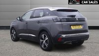 USED 2021 21 PEUGEOT 3008 1.6 13.2kWh GT Premium SUV 5dr Petrol Plug-in Hybrid e-EAT Euro 6 (s/s) (225 ps) 