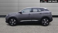 USED 2021 21 PEUGEOT 3008 1.6 13.2kWh GT Premium SUV 5dr Petrol Plug-in Hybrid e-EAT Euro 6 (s/s) (225 ps) 